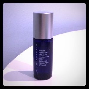 Naturopathica Neroli Clarifying Facial Oil